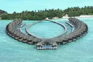 Taj Exotica
